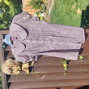 Blouse Cotture size Large